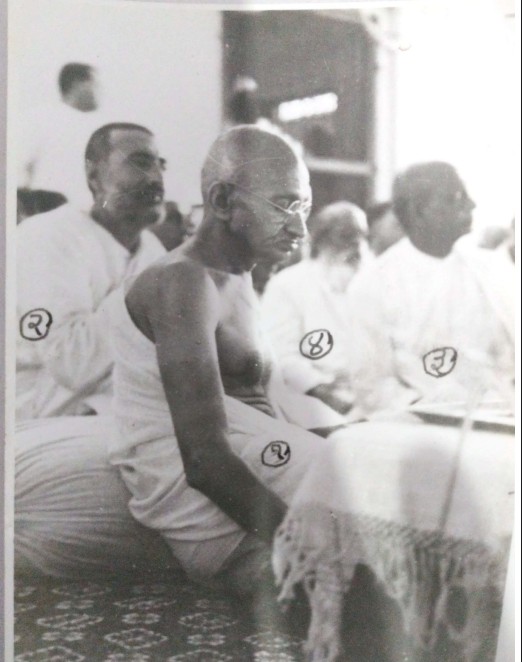 Aadarshh Janseva Foundation