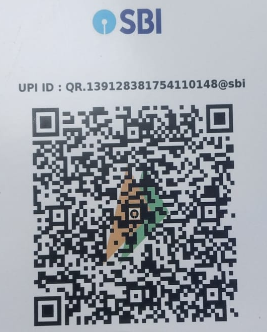 QR Code